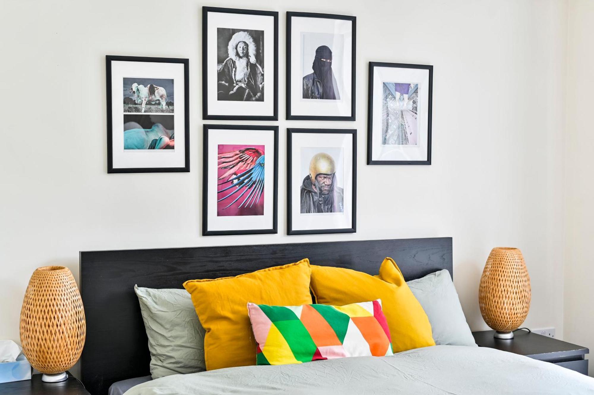 2 Bed Flat Next Old Street Tube Apartment London Luaran gambar